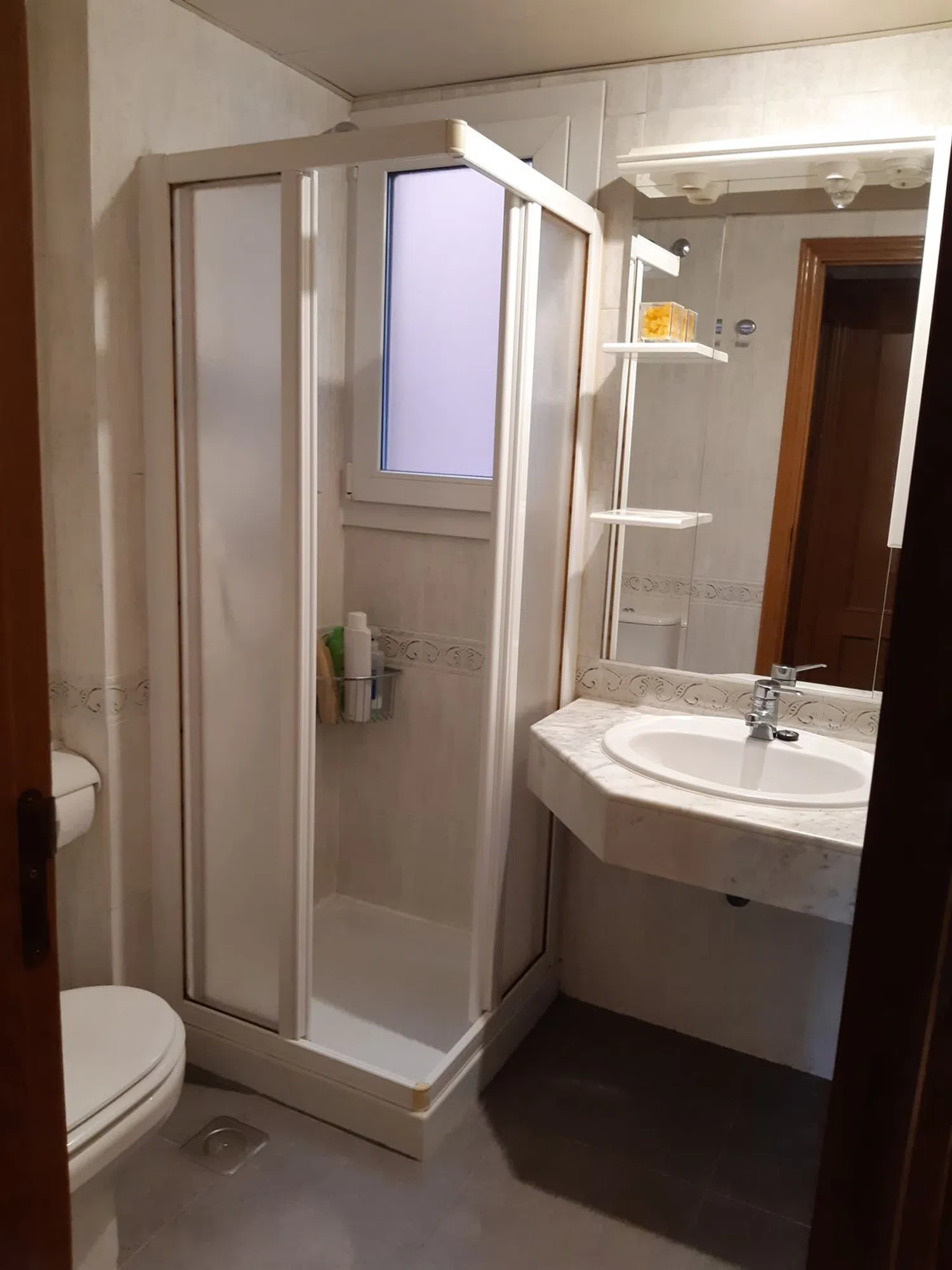 Piso en calle de Mozart, 46 - Foto 10