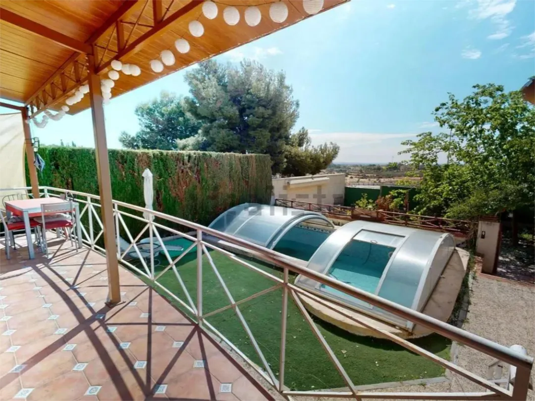 Piso en  Carrer Benejama 19 - Foto 25