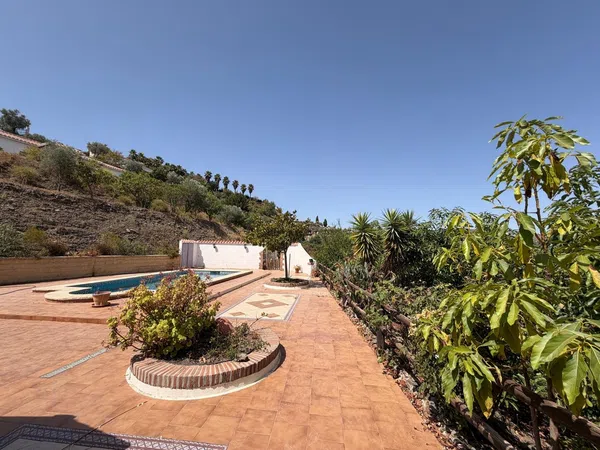 Casa o chalet independiente en Camino Cmp-026 Loma De Los Ortices, 113 Ma, Torrox Pueblo, Torrox Pueblo - Foto 12