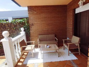 Chalet en  Calle Joaquín Fernández Cuervo 16 - Foto 16
