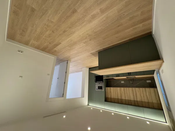 Piso en calle de Costa Rica, 22 - Foto 15