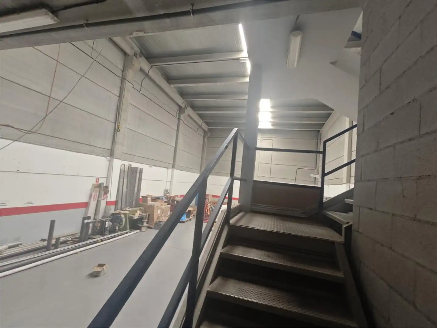 Local comercial en  Calle de Honduras 7 - Foto 15