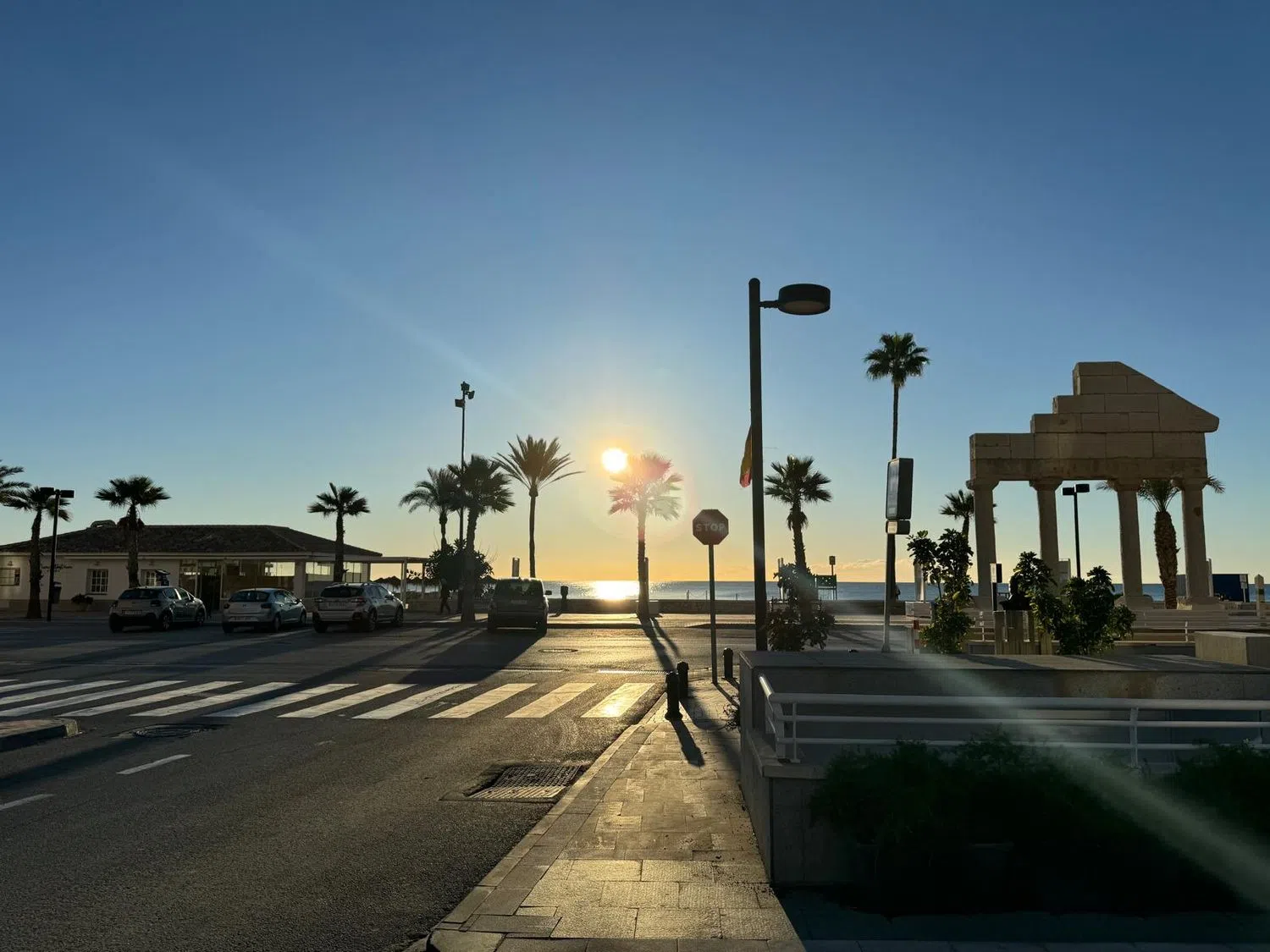 Piso en plaza Pedro Cuevas, 5 - Foto 1