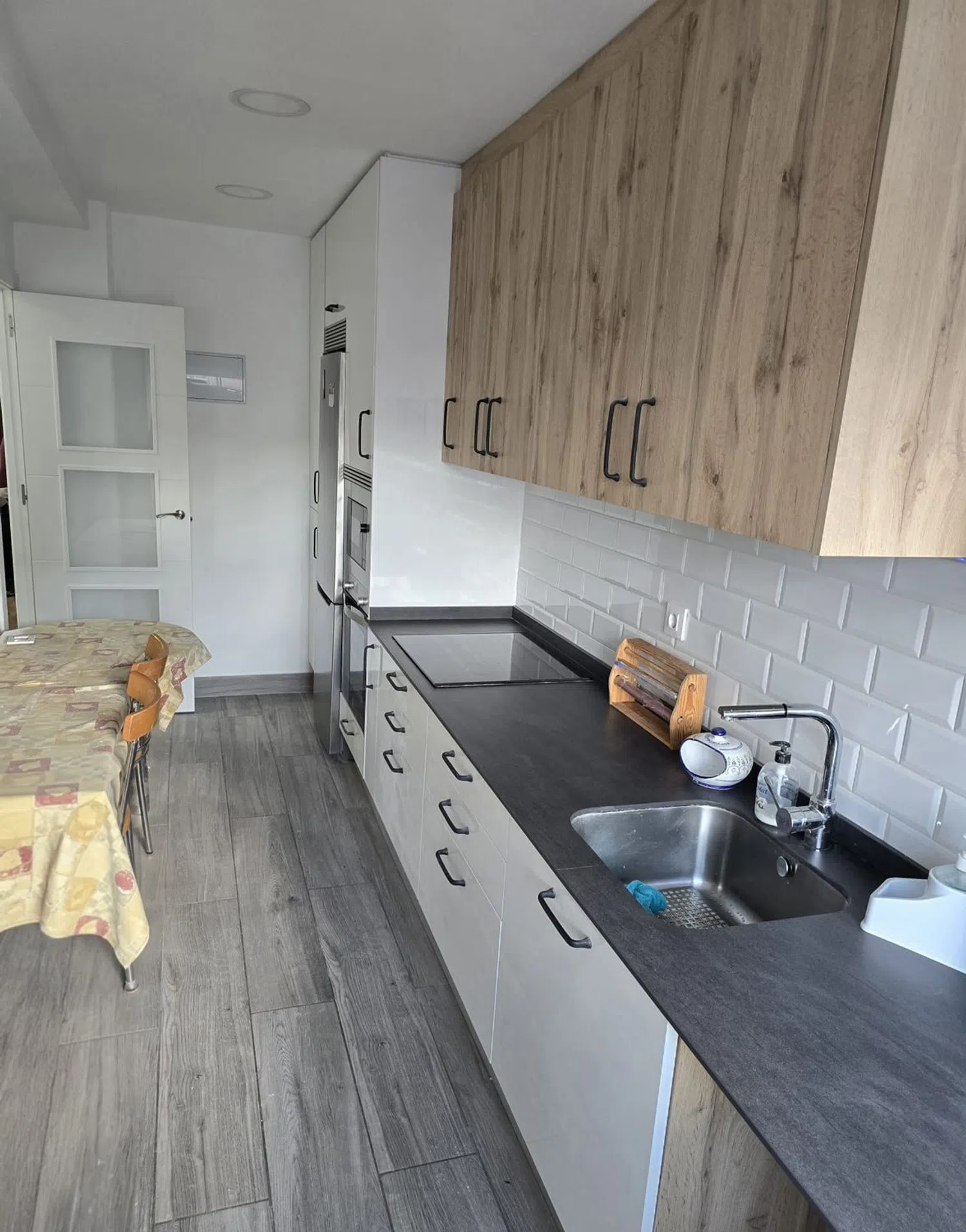 Piso en calle del Corazón de María, 3 - Foto 4