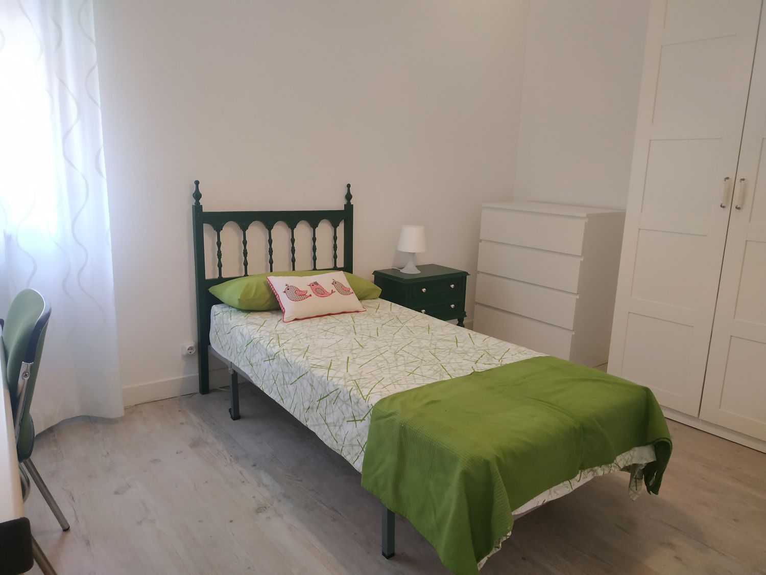 Piso en Calle Nicolás Salmerón, 27, Circular - Vadillos, Circular - Vadillos - Foto 9