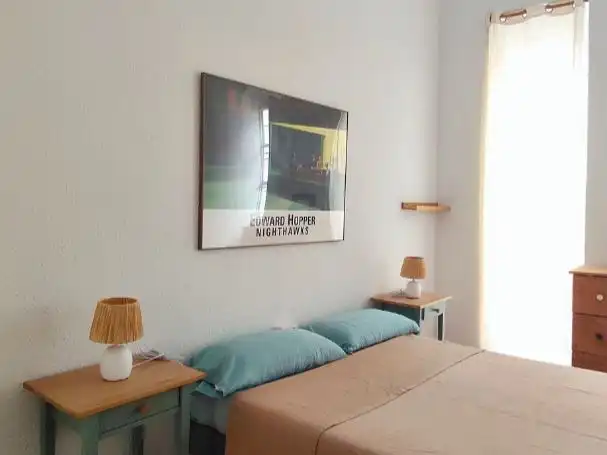 Piso en  Carrer d'Ernest Anastasio 66B - Foto 7
