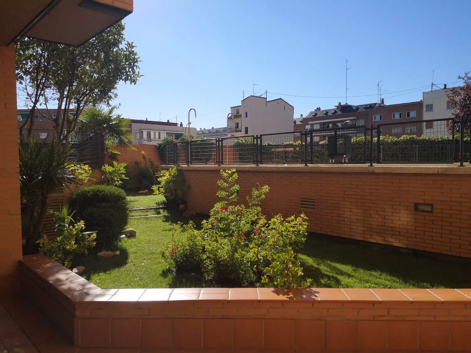 Piso en Barrio Guindalera - Foto 32