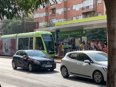 Piso en calle Escultor Roque López, 2