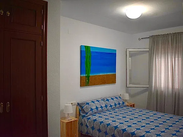 Piso en calle Héroe de Sostoa, 188 - Foto 6