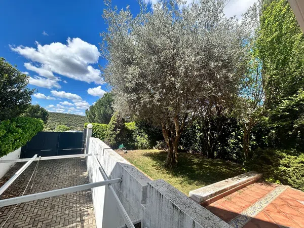 Chalet adosado en Parquelagos - Puente Nuevo - Foto 33