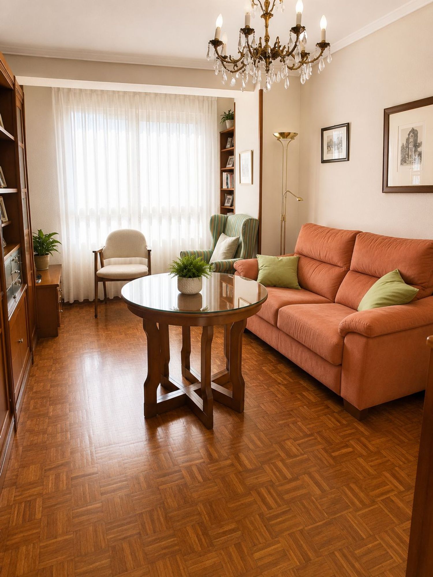 Piso en Calle de Ramón y Cajal, 5, Santa Teresa-San Pedro Cardeña - Foto 11