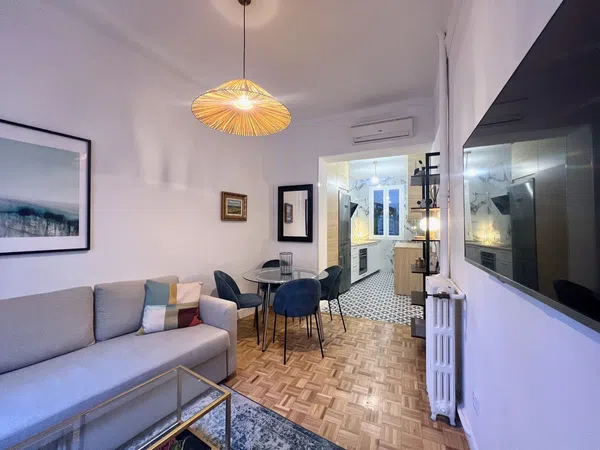 Piso en Almagro, Almagro - Foto 1