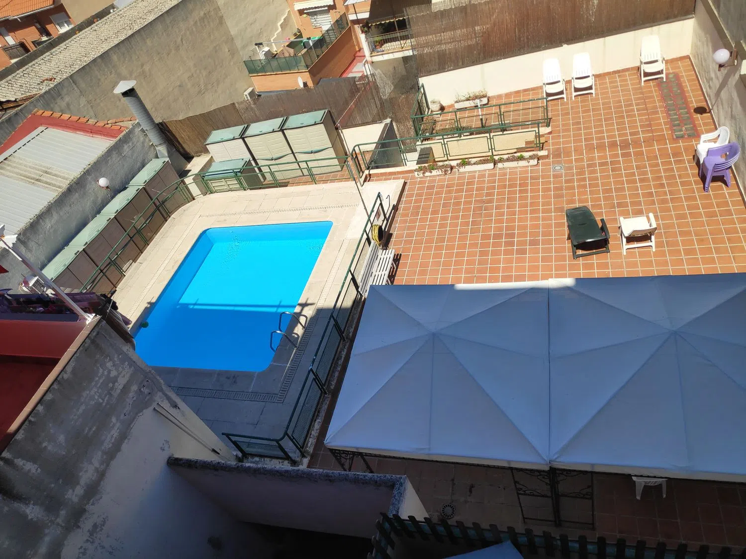Piso en calle de Fereluz, 27 - Foto 4