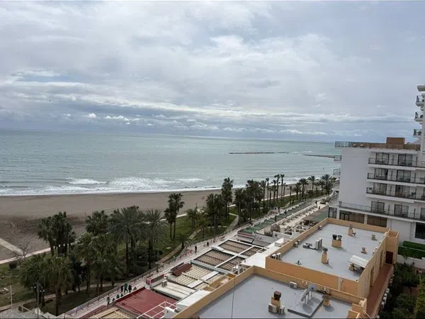 Piso en calle Tamarindos, 1 - Foto 9