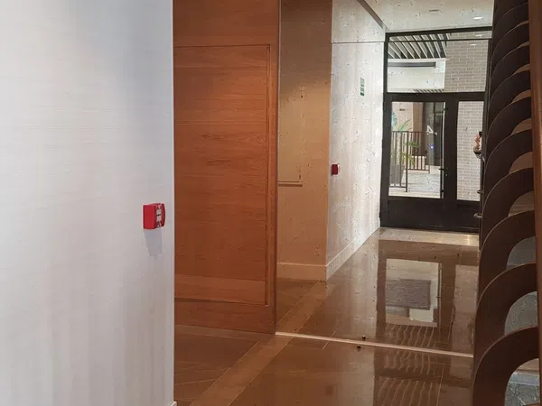 Piso en Calle Pacífico - Foto 50