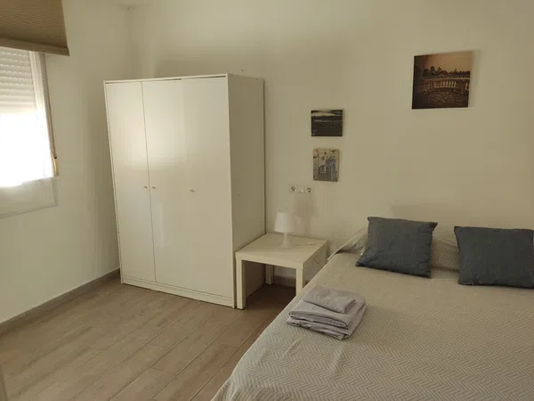 Chalet pareado en Calle Cabo Creus, 25, El Rinconcillo - San José Artesano, El Rinconcillo - San José Artesano - Foto 4