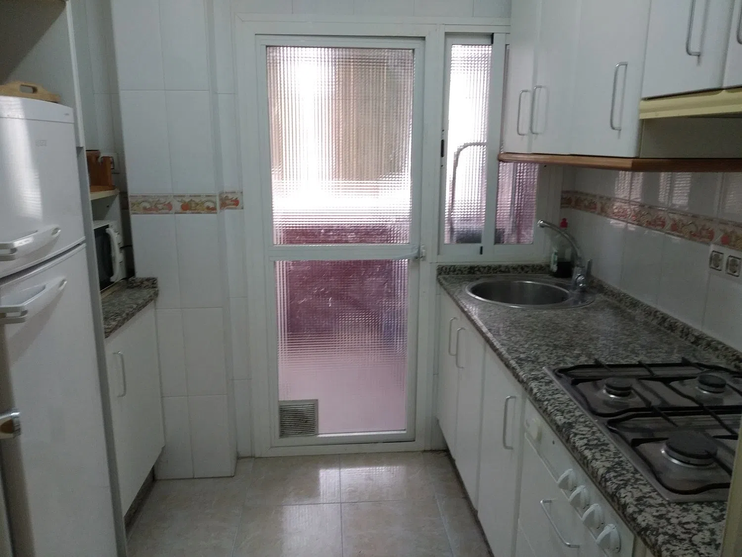 Piso en plaza el Juncal, 5 - Foto 10