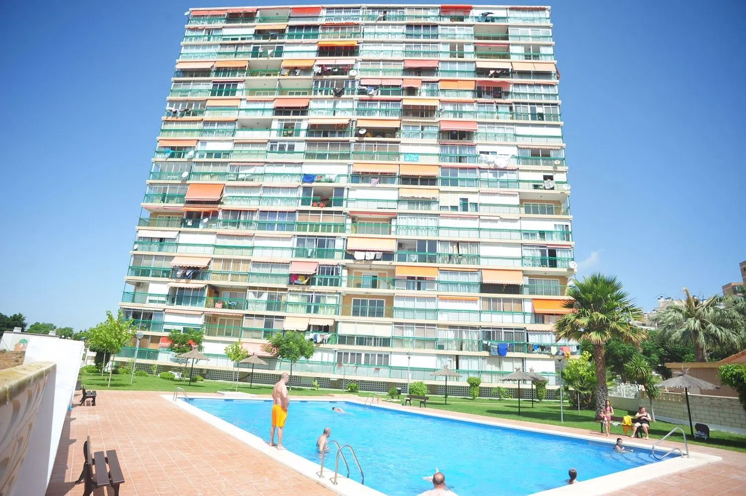 Estudio en calle Músico Vicente Spiteri, 19 - Foto 6