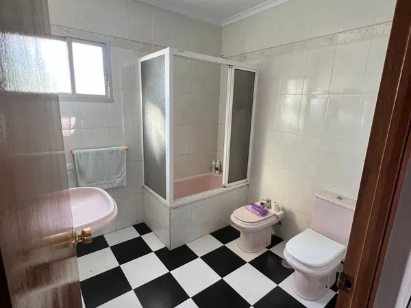 Casa o chalet independiente en Camino de la Sierra, 30, Cortijo de Maza-Finca Monsalvez-El Olivar - Foto 16
