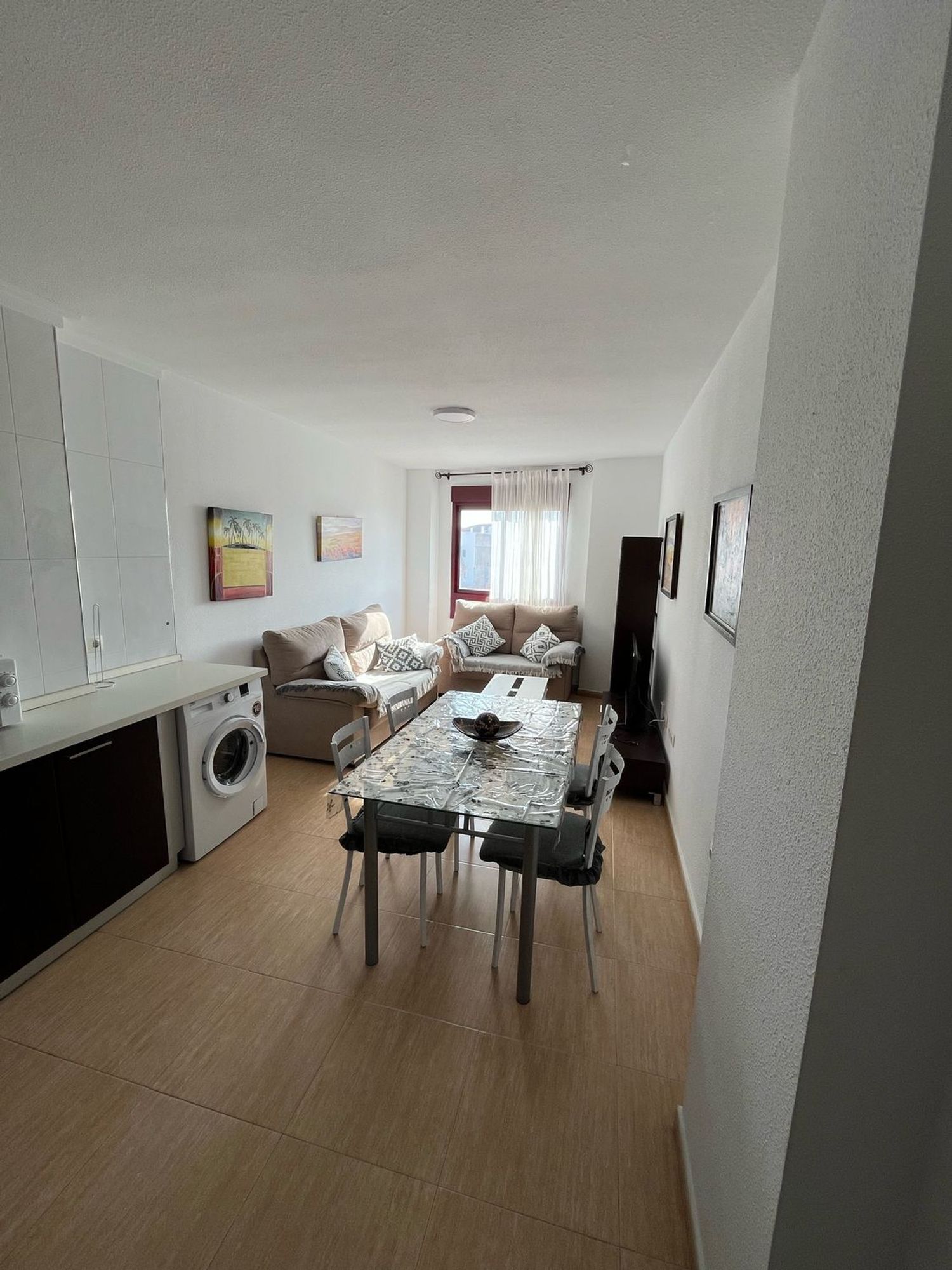 Piso en calle Vista Alegre, 62 - Foto 6