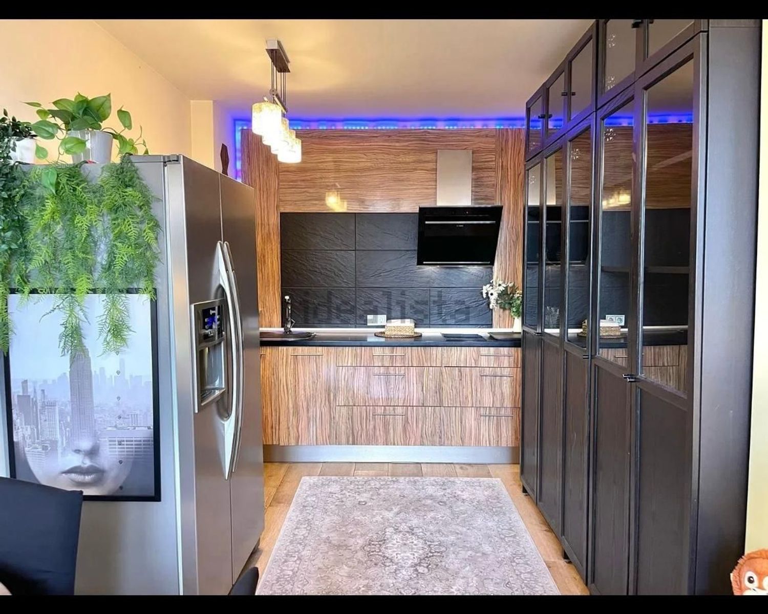 Chalet pareado en carretera de Boadilla del Monte, 53 - Foto 7