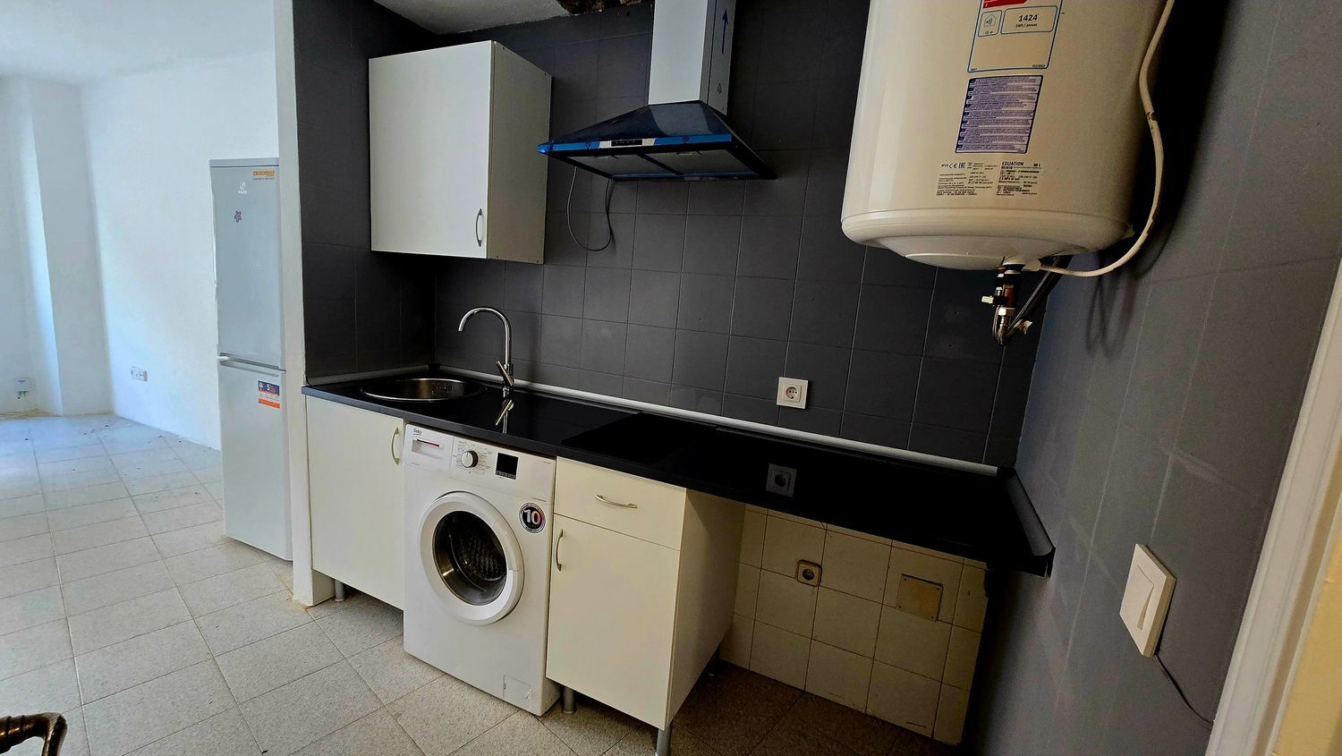 Estudio en Calle Las Norias, 6, Casco Antiguo, Casco Antiguo - Foto 5