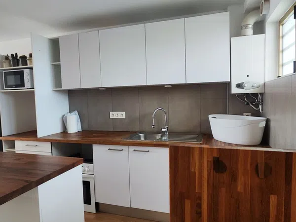 Piso en calle Tridente, 12 - Foto 21