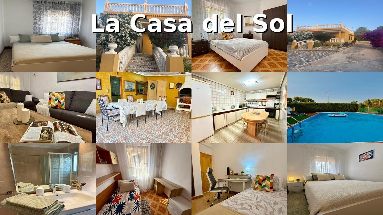 Casa o chalet independiente en Godelleta - Foto 6