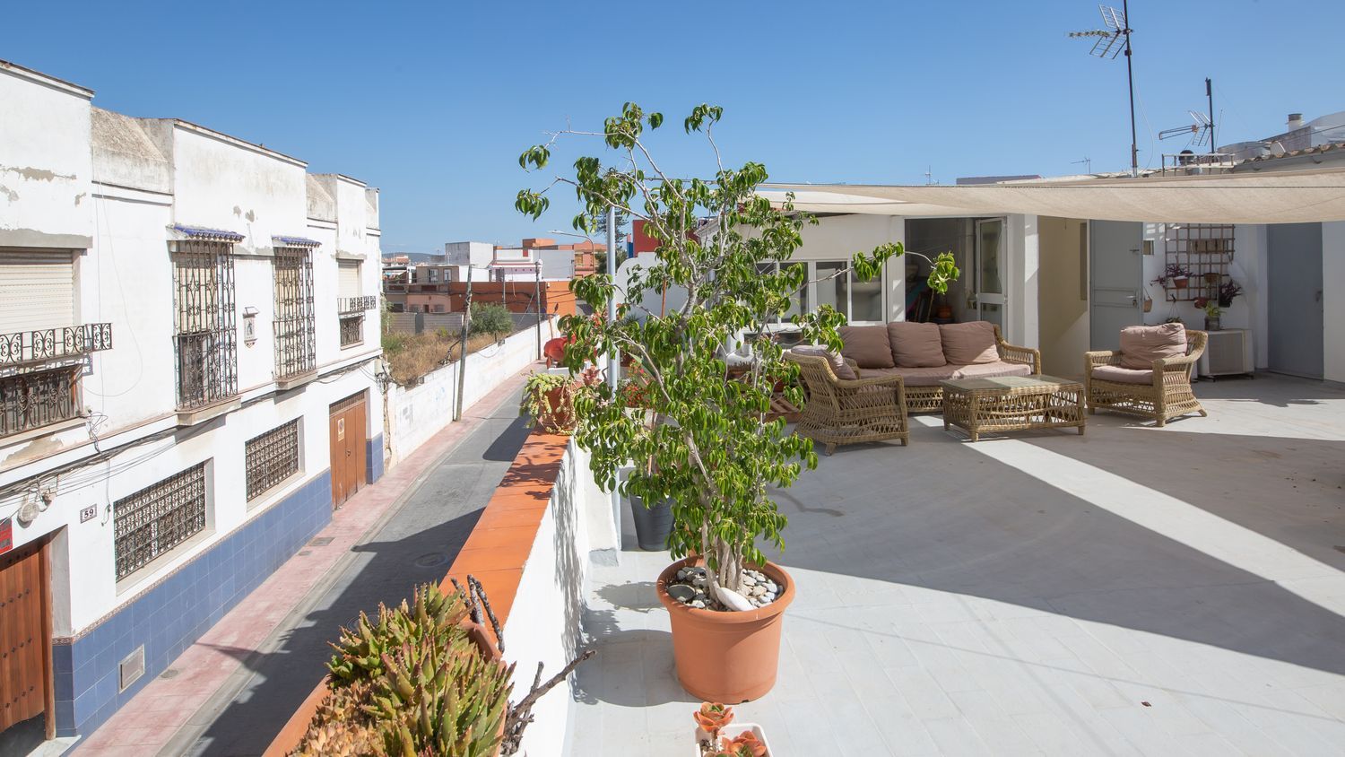 Chalet pareado en Calle Crespo, 32, Centro-San Felipe-Huerta Fava, Centro-San Felipe-Huerta Fava - Foto 25