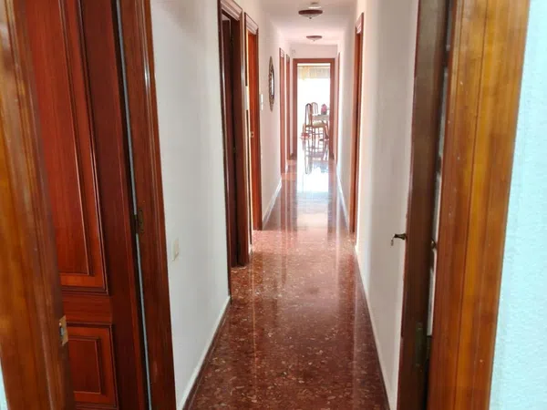 Piso en Camino Vell de Xirivella, Los Juzgados, Los Juzgados - Foto 14