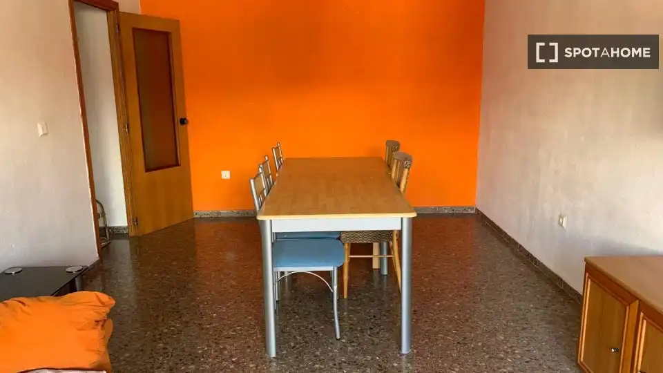 Piso en  Valencia Capital - Foto 7