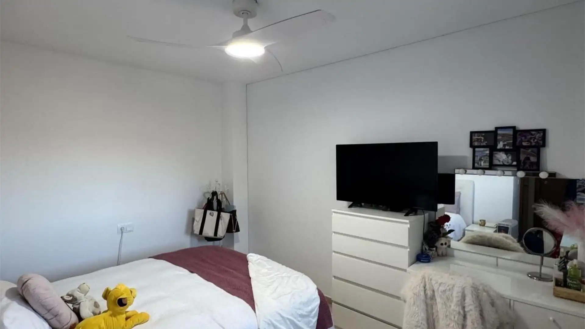 Piso en  Avenida del Montañal 112M - Foto 21