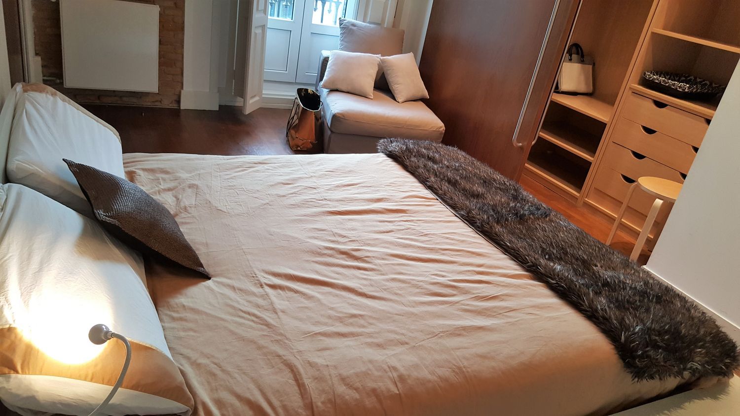 Piso en calle de Fuencarral, 68 - Foto 4