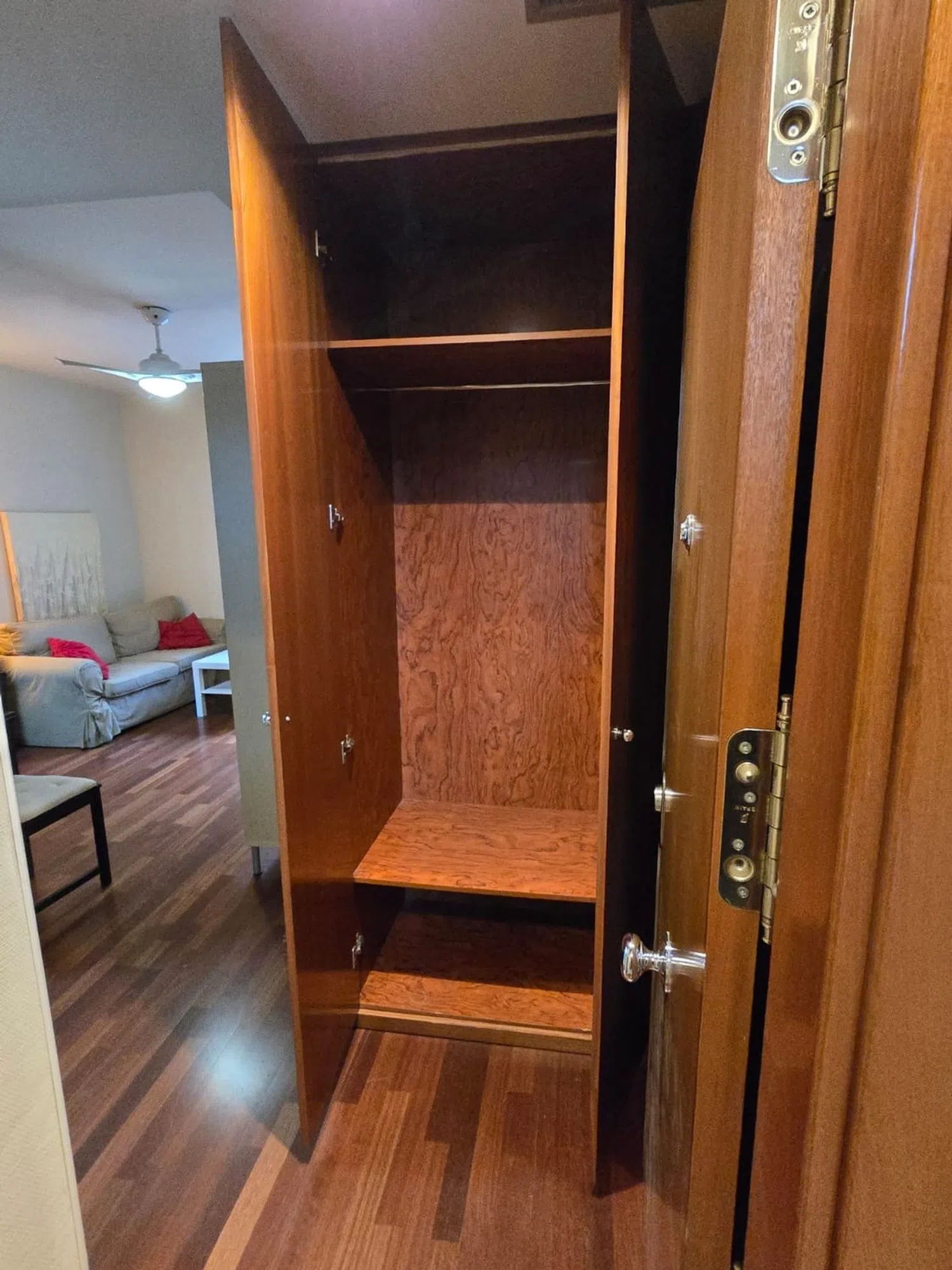 Piso en calle Empedrada, 18 - Foto 10