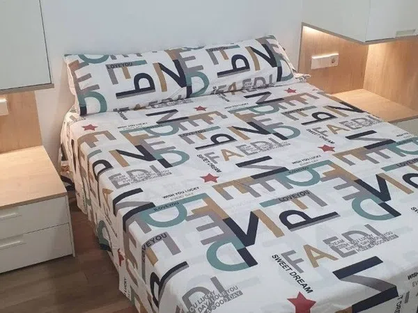 Piso en plaza d'Hondures, 62 - Foto 1