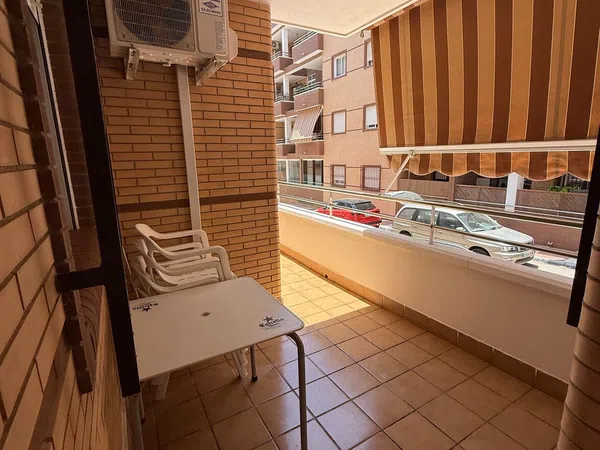Piso en Calle Belfast, 5, Aguadulce sur - Foto 14