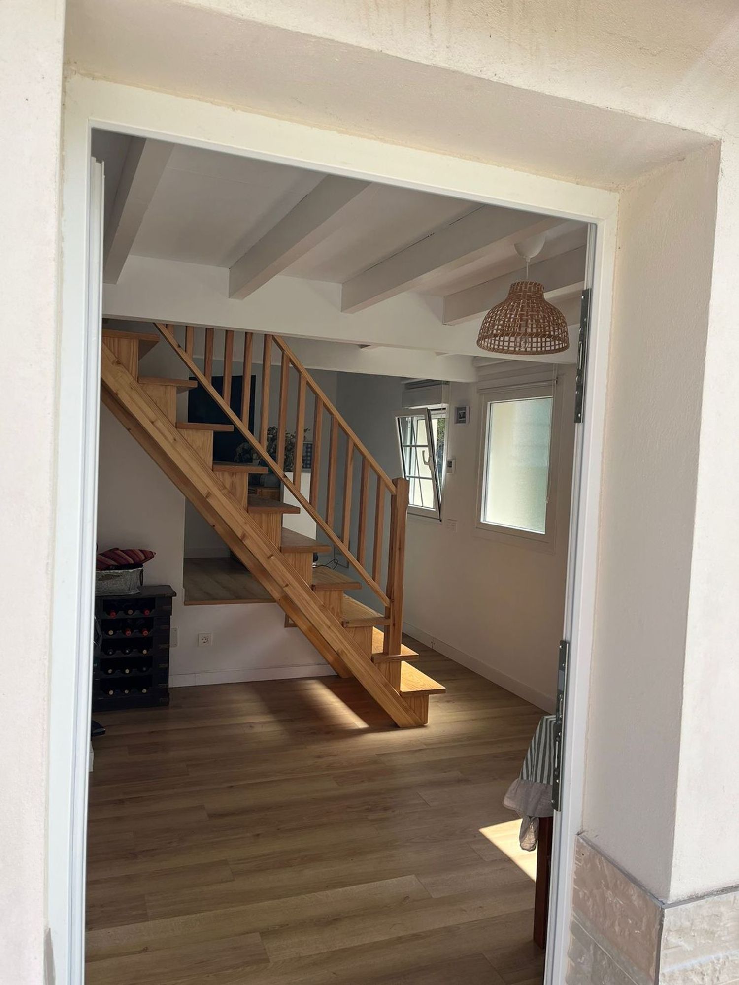 Casa o chalet independiente en Avenida San Martín, 5, Salinas, Salinas - Foto 2