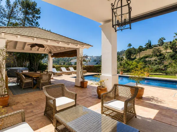 Casa o chalet independiente en El Madroñal, 67, El Madroñal, El Madroñal - Foto 17