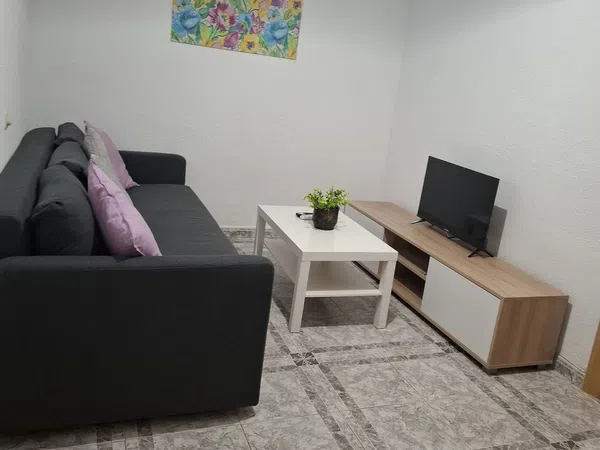 Piso en Barrio Puerta del Ángel