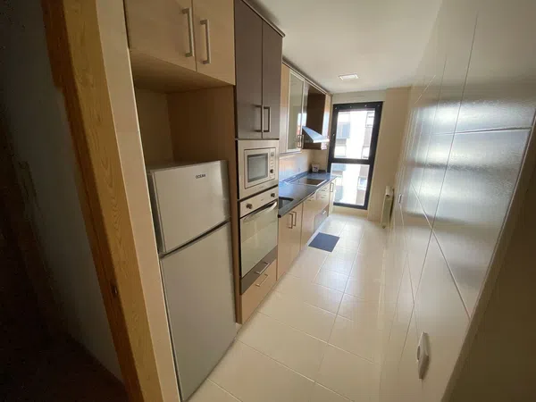 Piso en Travesía de Las Escuelas, 11, Juan XXIII - Las Torres - G2 - Foto 12