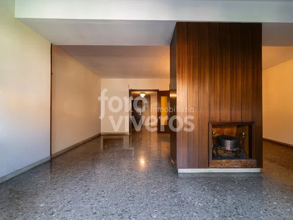 Piso en Calle del Naturalista Arévalo Baca, Exposició - Foto 8
