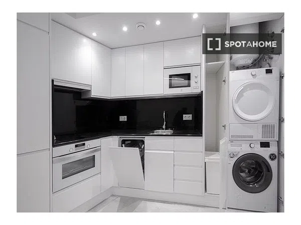 Estudio en Avenida de Mistral, Sant Antoni - Foto 7