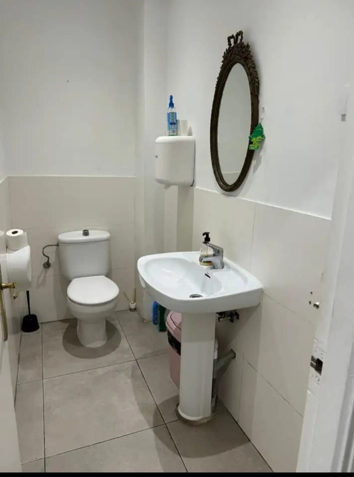 Local en Avenida de Europa, 48, Pueblo Levante, Pueblo Levante - Foto 6