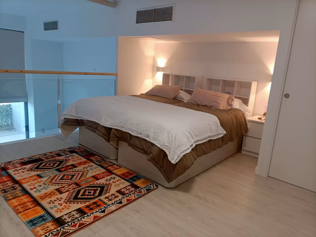 Loft en  Carrer Sector Gremis B 4 - Foto 7