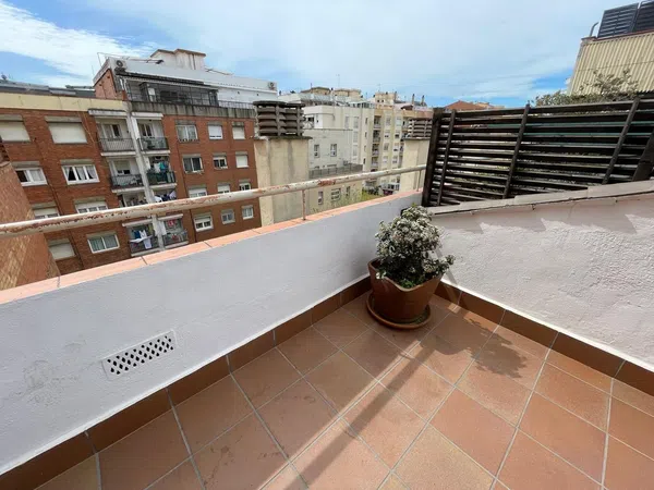 Dúplex en calle del Vallés, 80 - Foto 14