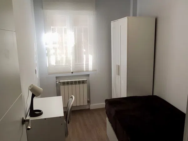 Piso en Calle capitán blanco argibay, 8, Valdeacederas - Foto 6