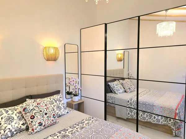 Chalet adosado en Cl Cortijo de la Cruz, 48 - Foto 12