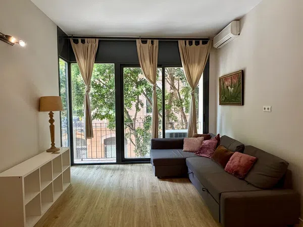 Piso en Calle de la Reina Amàlia, 44, El Raval - Foto 13