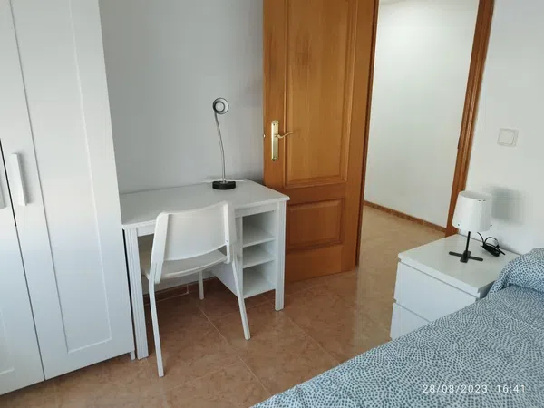 Piso en Avenida del Primat Reig, 57 - Foto 10