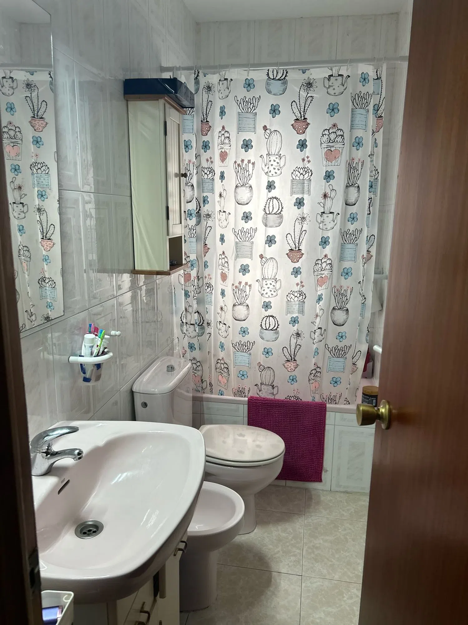 Piso en calle Béjar, 12 - Foto 11